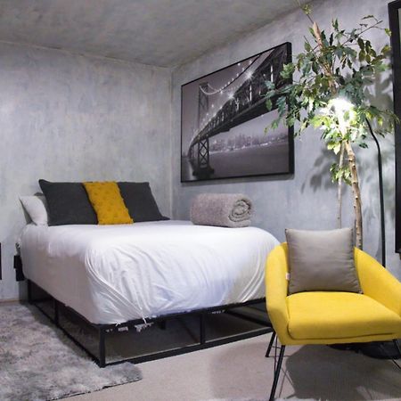 הוילה סנט ג'ורג' St George Family Getaway With Fire Pit, Ping Pong And Pet-Friendly Amenities מראה חיצוני תמונה