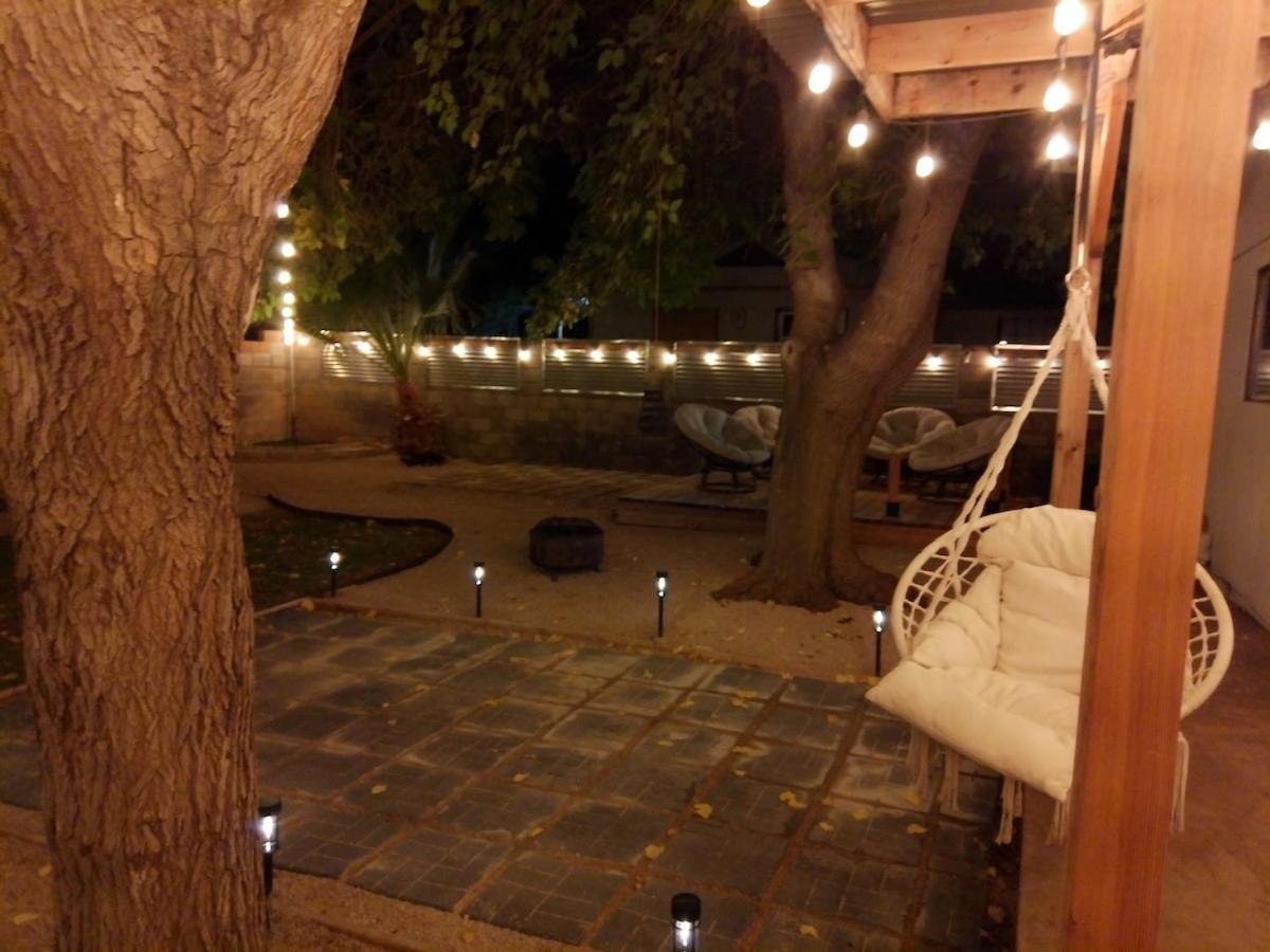St George Family Getaway With Fire Pit, Ping Pong And Pet-Friendly Amenities סנט ג'ורג' מראה חיצוני תמונה