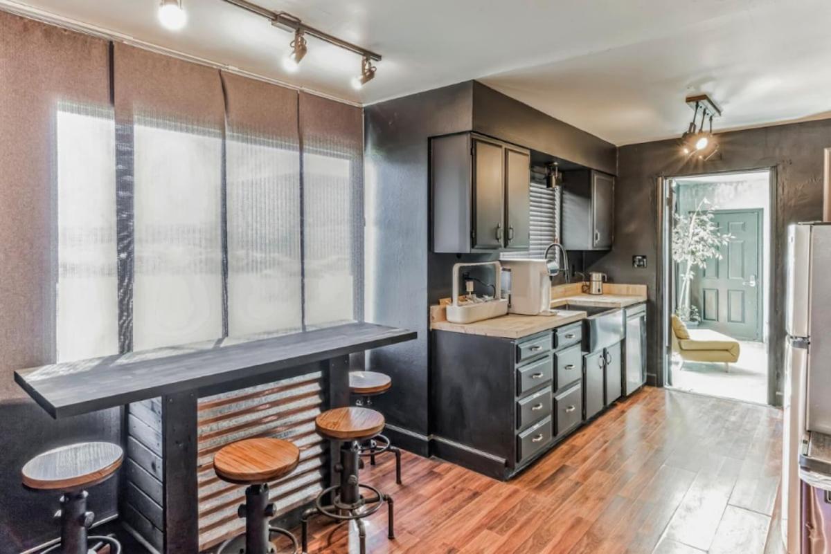 הוילה סנט ג'ורג' St George Family Getaway With Fire Pit, Ping Pong And Pet-Friendly Amenities מראה חיצוני תמונה