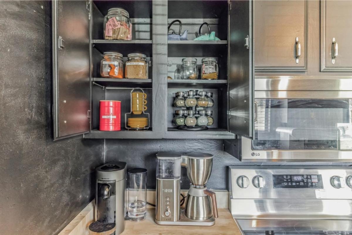 הוילה סנט ג'ורג' St George Family Getaway With Fire Pit, Ping Pong And Pet-Friendly Amenities מראה חיצוני תמונה