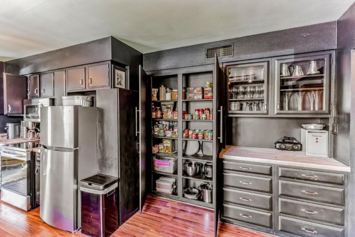 St George Family Getaway With Fire Pit, Ping Pong And Pet-Friendly Amenities סנט ג'ורג' מראה חיצוני תמונה