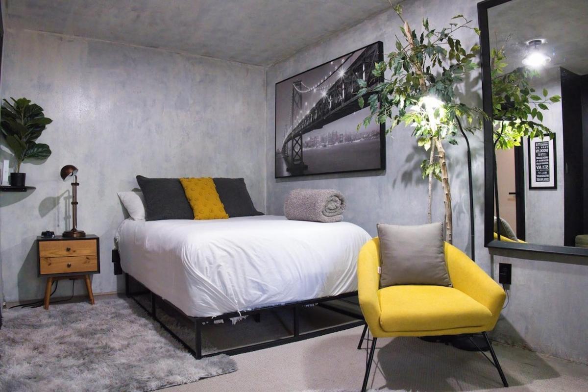 הוילה סנט ג'ורג' St George Family Getaway With Fire Pit, Ping Pong And Pet-Friendly Amenities מראה חיצוני תמונה