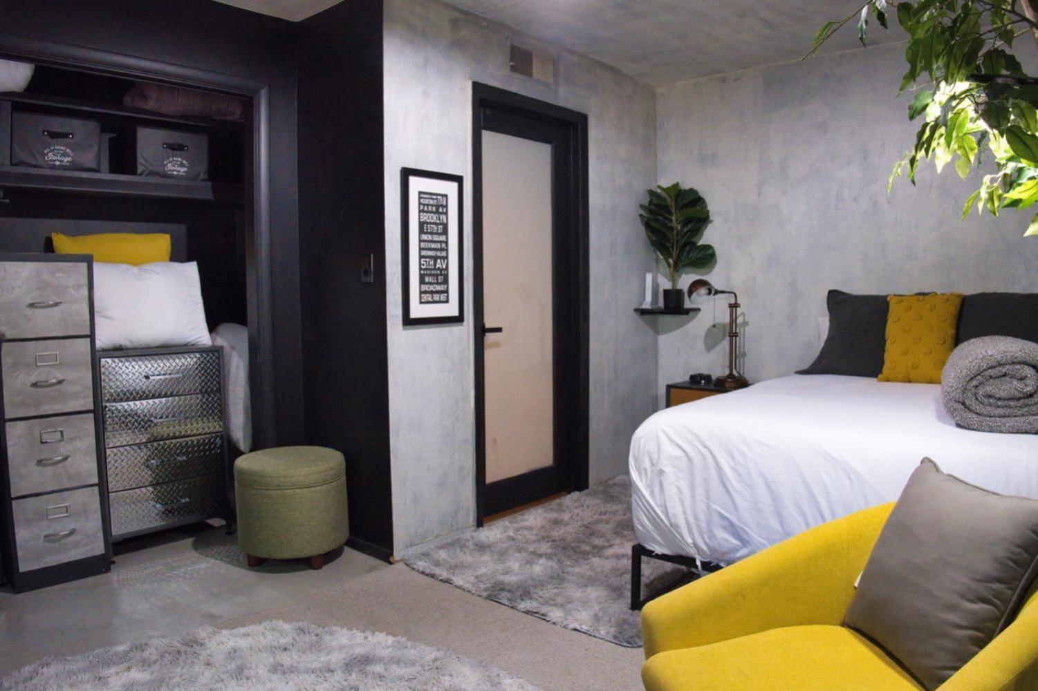 St George Family Getaway With Fire Pit, Ping Pong And Pet-Friendly Amenities סנט ג'ורג' מראה חיצוני תמונה