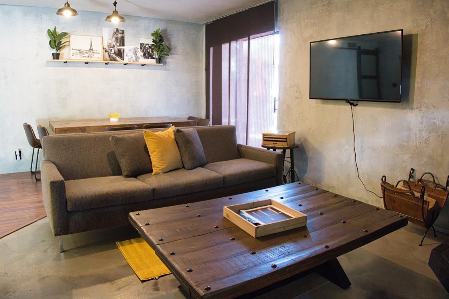 הוילה סנט ג'ורג' St George Family Getaway With Fire Pit, Ping Pong And Pet-Friendly Amenities מראה חיצוני תמונה