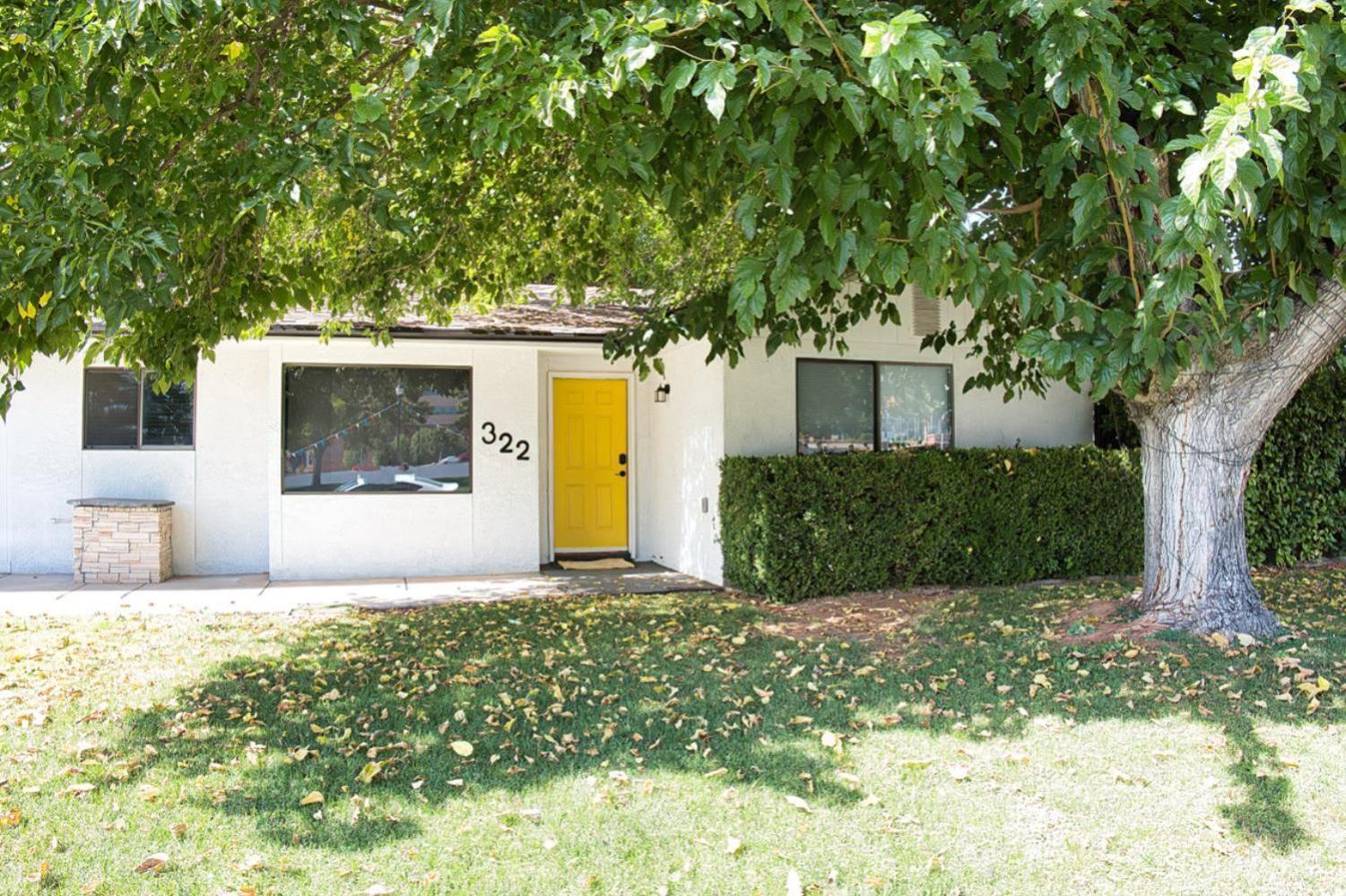 St George Family Getaway With Fire Pit, Ping Pong And Pet-Friendly Amenities סנט ג'ורג' מראה חיצוני תמונה